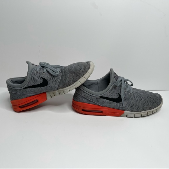Nike | Shoes | Nike Mens Stefan Janoski 